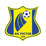 Logo of FK Rostov