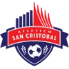 Logo of CP San Cristobal