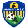 Logo of Nova Mutum MT Youth