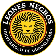 Logo of Universidad Guadalajara II