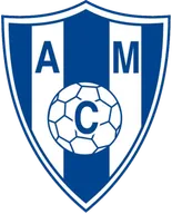 Logo of Atletico Malveira