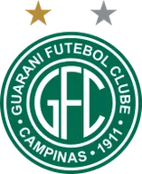 Logo of Guarani/SP (w)