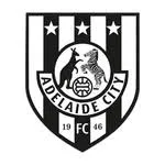 Logo of Adelaide City  Reserves (W)