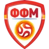 Logo of North Macedonia U19