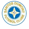 Logo of Santos Dumont (w)