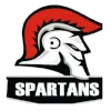 Logo of Spartans Sports Academy