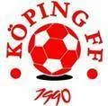 Logo of Koping FF