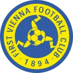 Logo of First Wien 1894