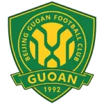 Logo of Beijing Guoan U17