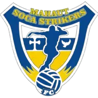 Logo of Mahaut Soca Strikers