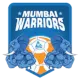 Logo of Mumbai Warriors