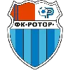Logo of Rotor Volgograd B