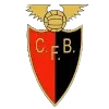 Logo of CF Benfica (W)