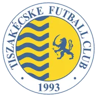 Logo of Tiszakecske