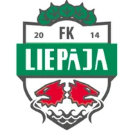 Logo of FK Liepaja