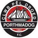 Logo of Porthmadog