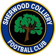 Logo of Sherwood Colliery