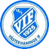 Logo of Vasterhaninge IF