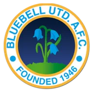 Logo of Bluebell United