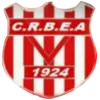 Logo of CRB El Milia