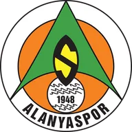 Logo of Alanyaspor