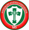 Logo of Portuguesa MS U20