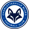 Logo of Charlottesville Blues