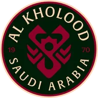 Logo of Al Kholood