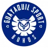 Logo of Búhos ULVR F.C.