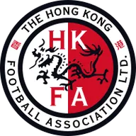 Logo of Hong Kong