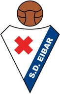 Logo of Eibar B