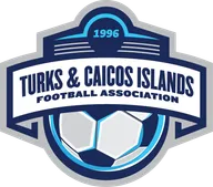 Logo of Turks Caicos Islands