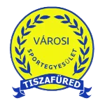 Logo of Tiszafured VSE