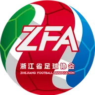 Logo of Zhejiang U18 Women