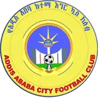 Logo of Addis Ababa Ketema