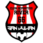 Logo of Club River San Julian