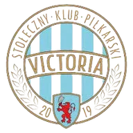 Logo of Victoria Warsaw