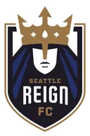 Logo of Seattle Reign (W)
