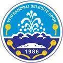 Logo of Sandikli Belediyespor