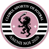 Logo of Agarista CSF Anenii Noi (w)