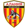 Logo of Alania Vladikavkaz
