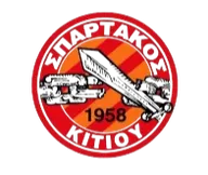 Logo of Spartakos Kitiou