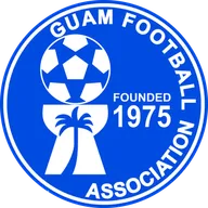 Logo of Guam Island