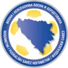 Logo of Bosnia (w) U16