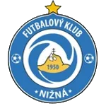 Logo of Nizna