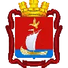 Logo of Kandalaksha
