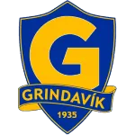Logo of Grindavik (w)