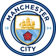 Logo of Manchester City U21
