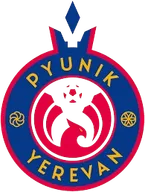 Logo of FC Pyunik (W)
