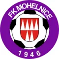 Logo of Mohelnice